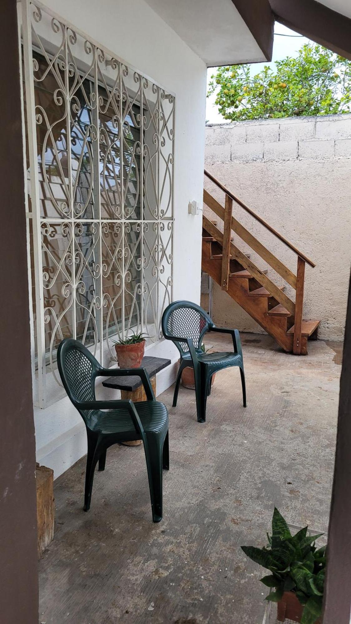 Casa San Bernardino De Siena Sisal Villa Valladolid  Kültér fotó