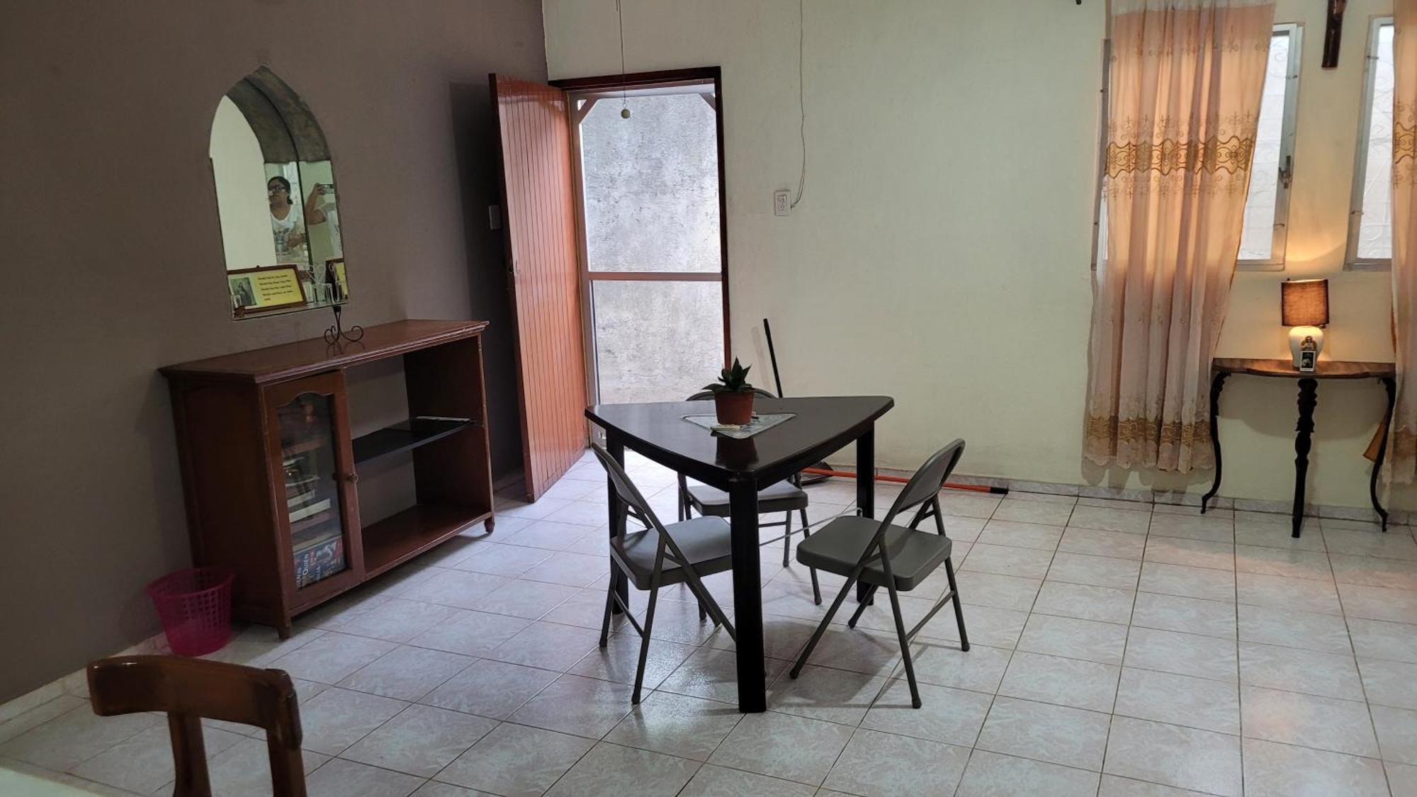 Casa San Bernardino De Siena Sisal Villa Valladolid  Szoba fotó