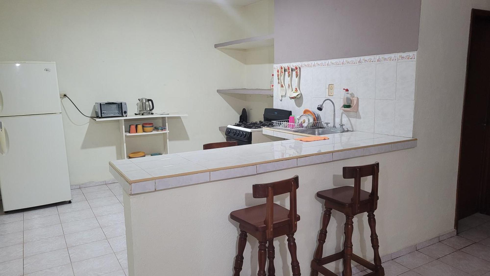 Casa San Bernardino De Siena Sisal Villa Valladolid  Kültér fotó