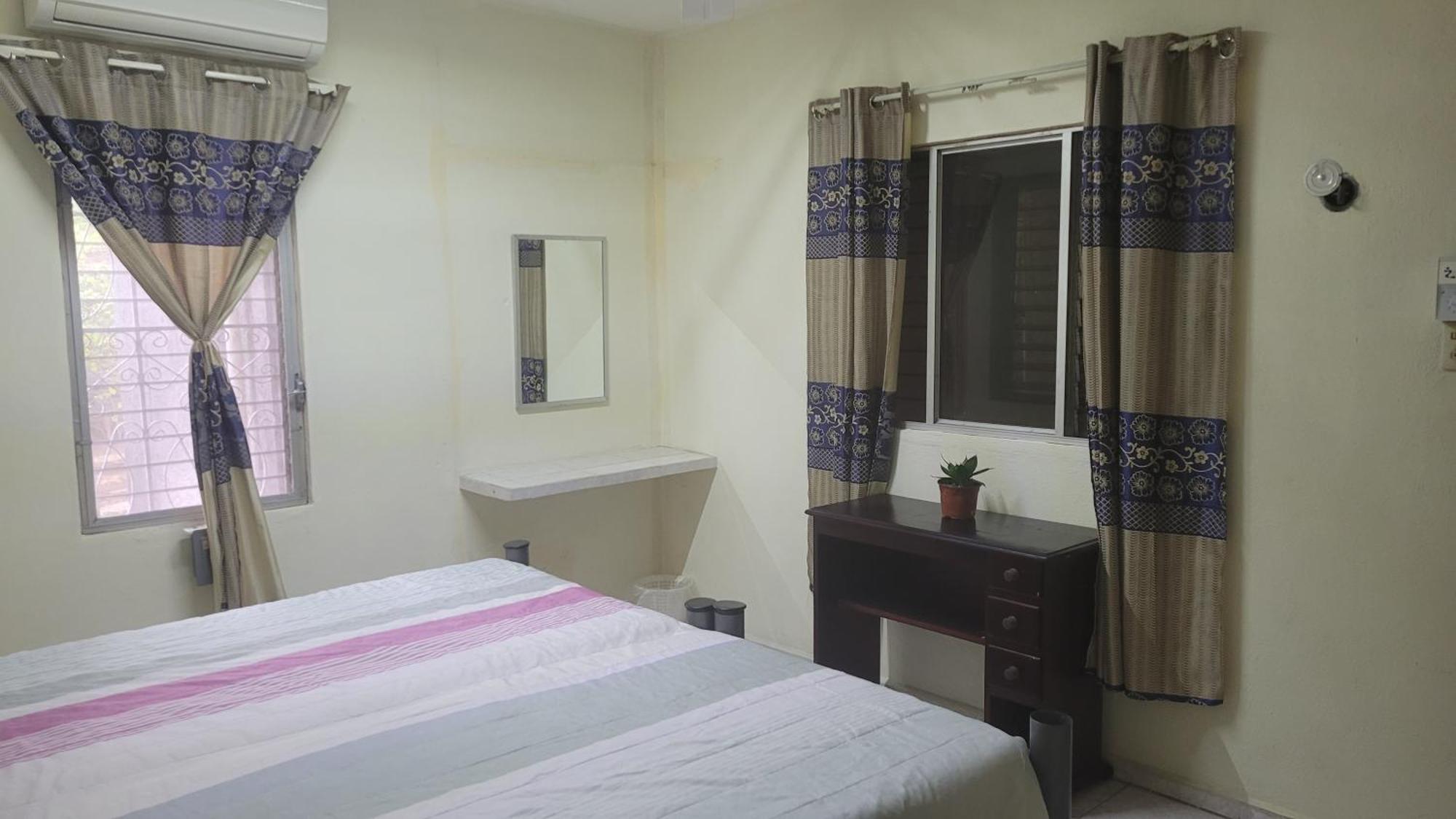 Casa San Bernardino De Siena Sisal Villa Valladolid  Kültér fotó