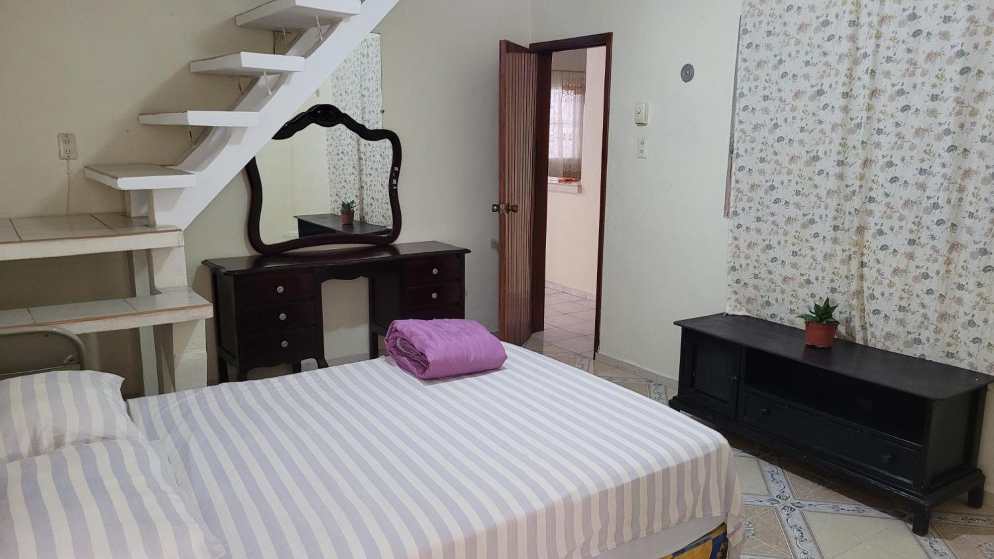 Casa San Bernardino De Siena Sisal Villa Valladolid  Szoba fotó