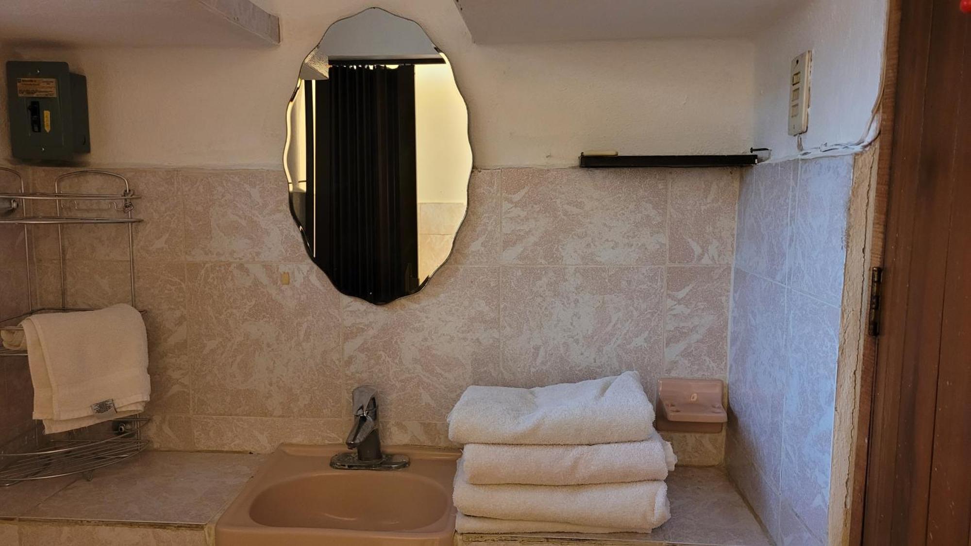 Casa San Bernardino De Siena Sisal Villa Valladolid  Kültér fotó
