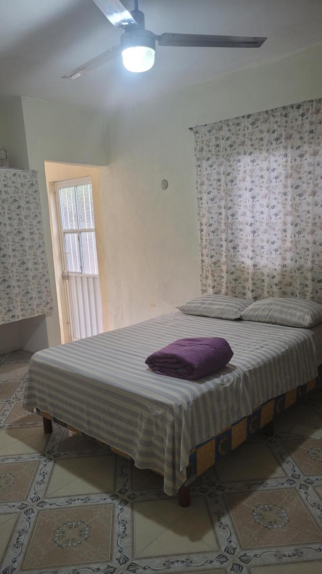 Casa San Bernardino De Siena Sisal Villa Valladolid  Kültér fotó